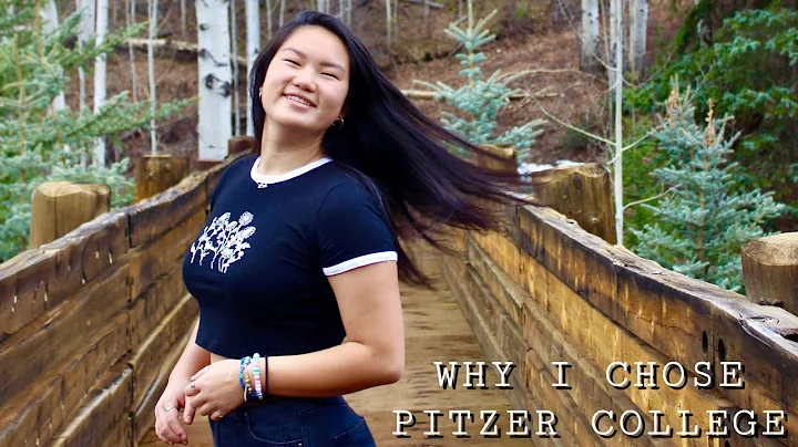 Why I Chose Pitzer College and What to Expect | Th...