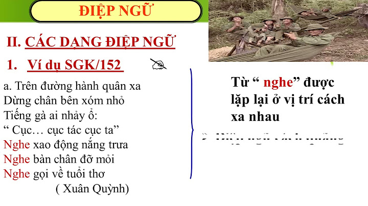 Bài tập về điệp ngữ lớp 7 violet năm 2024