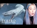 Meeting Great Serpent & Killing Gyoubu Oniwa and the Bull! | Part Six