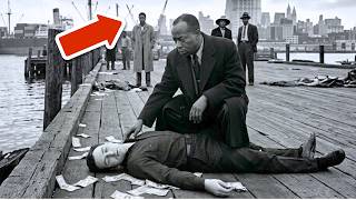 Famous 1951: A Trusted Smuggler BETRAYED Bumpy Johnson — He Paid For It Overnight Net Worth