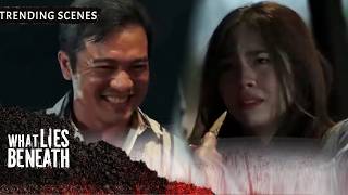 'Predator Unmasked’ Episode | What Lies Beneath Trending Scenes