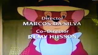 The Country Mouse And City Mouse Adventures End Credits Spring 2019 Edition