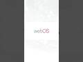 WEB Operating System Explained
