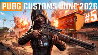 Urban Sniper | PUBG