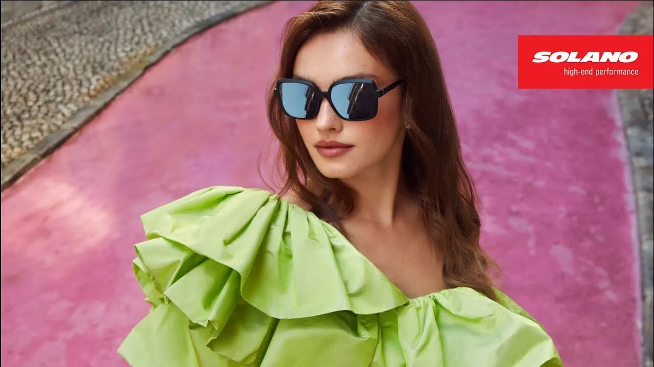 WELCOME TO LISBOA | SOLANO SPRING-SUMMER 2023