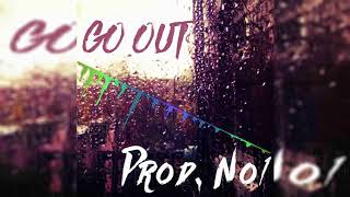 Funky Boom Bap Rap Instrumental | Go Out (No1 on the beat)