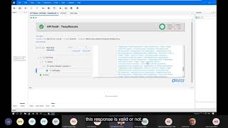 UFT One API SOAP Demo