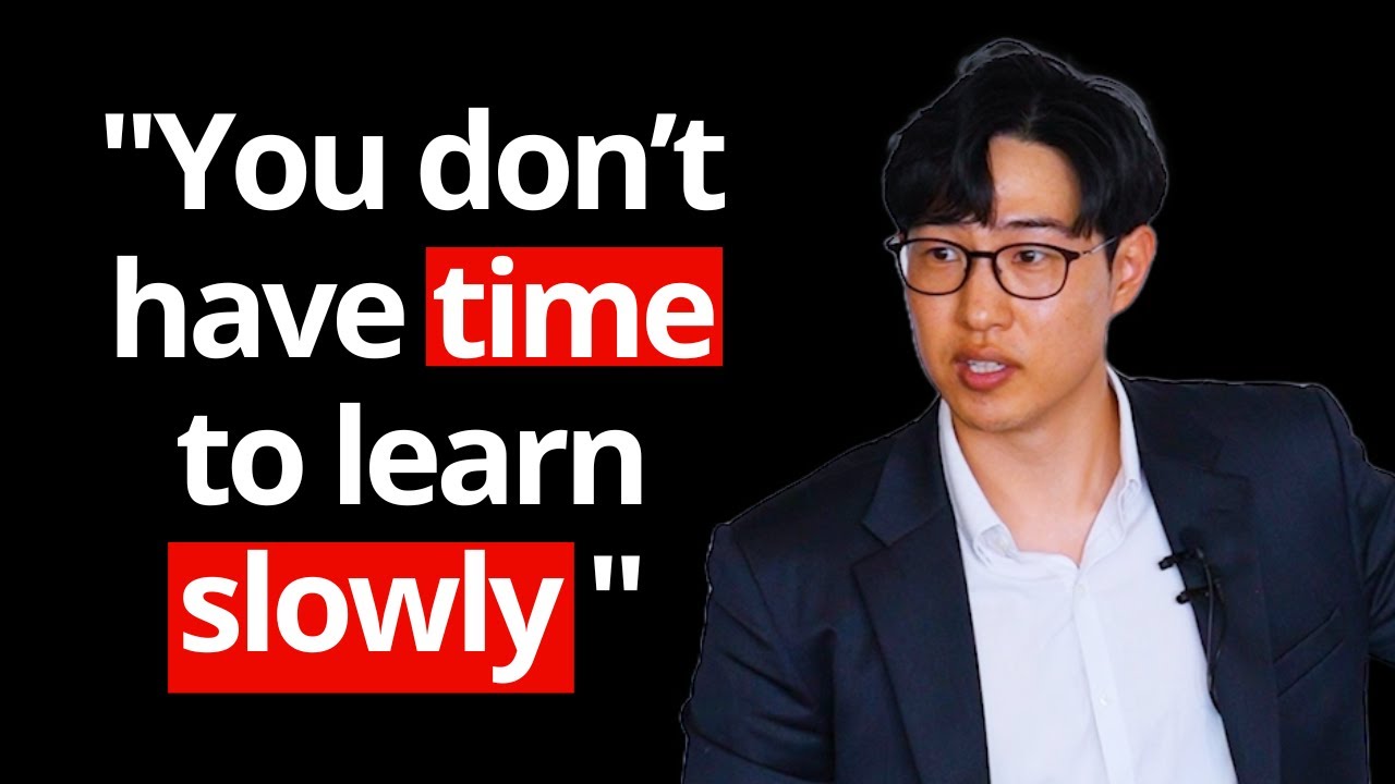 How CEOs Need to Learn