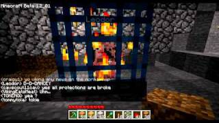 Minecraft - Meatspin