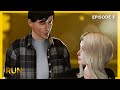 Run episode 3 white lies sims 4 voice over series