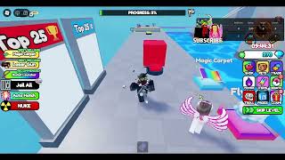 Celebrity Rego Ruby Playing 2 OBBY PARKOUR Net Worth