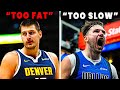 Why Europeans Are So Good At Basketball