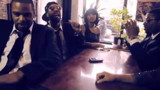 Loaded Lux f Method Man  Redman  - Rite  (OFFICIAL VIDEO)