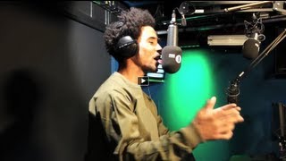 Akala - Fire In The Booth  PT 3