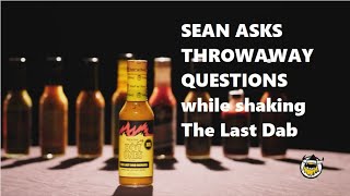 Sean Evans Asks Throwaway Questions While Shaking \\