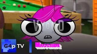 G4p TVs Maggside | Ep.174