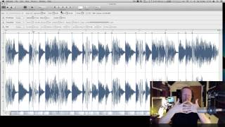 Editing And Using .REX Files