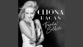 Video thumbnail of "Cliona Hagan - Travelin' Soldier"