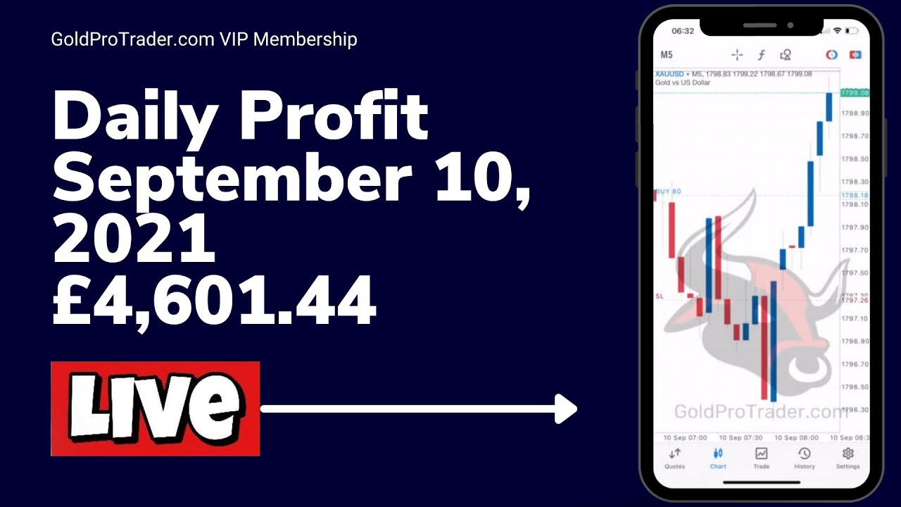 What is Forex Trading 2021