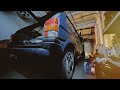 SUBARU REX 1984 | part 1