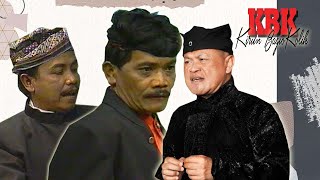 KBK KIRUN | TUMPENGAN