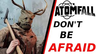 Atomfall Gamplay Review: Why Atomfall is a Game-Changer for Indie Devs