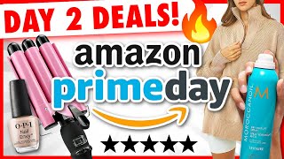 30 *INSANE* Amazon PRIME DAY 2 Deals 2023!🔥