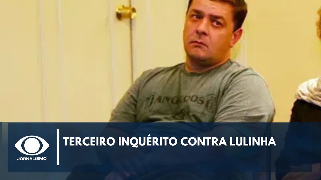 PF pede ao STF abertura de 3° inquérito contra Lulinha | BandNews TV
