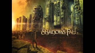 shadows fall - save your soul