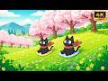 Rolling Into Spring Chill Lofi Beats For Happy Days 4K Lofi Rolling Into Spring Chill Lofi Beats For Happy Days 4K Lofi