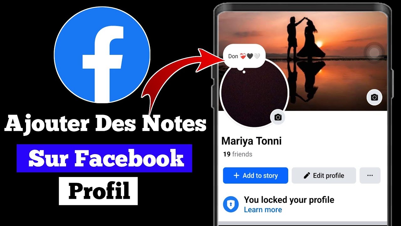 Comment Faire Pour Avoir Des Notes Facebook