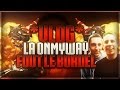 VLOG SOIRÉE AVEC LA OMW Zeitan De CoDQG ApeX ALKASOCE A PARIS mp3