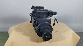 100% New, For Komatsu Pc1250-8 Hydraulic Pump 708-2L-00680