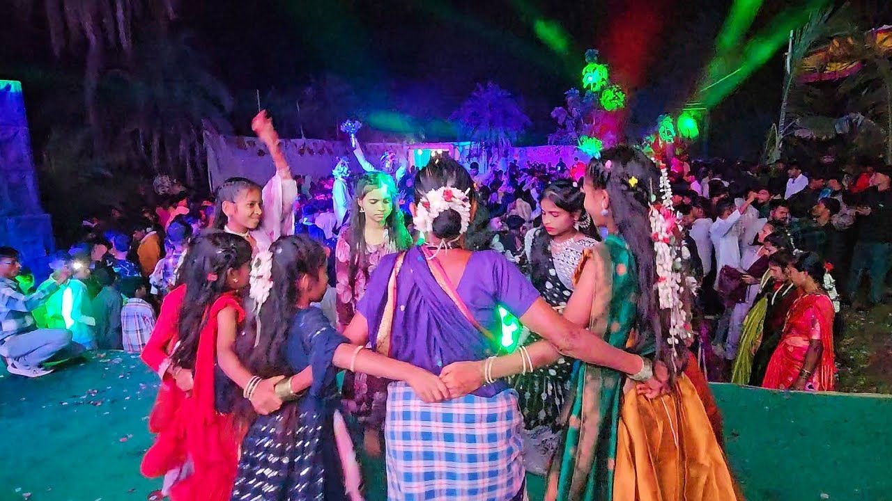 New Tarpa Tone ‼️ Suraj Star Musical Dj Party MH At Dhamngaon Shivpada 2026