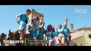 TUERO 2019. ALDEA DEL CANO