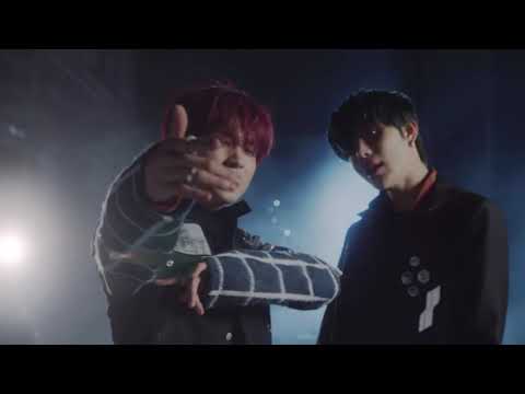 [NCT 해찬/정우] 같은 파트 다른 느낌 너무 좋다고
