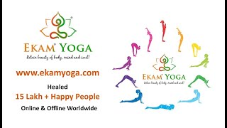 SURYA NAMASKAR SESSION