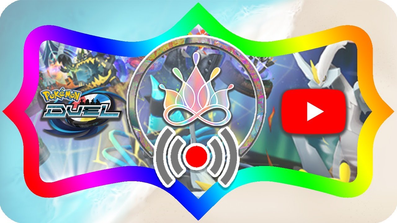 [CC] Playing Matches with the LOVELY Pokemon Duel Community! The Support was Just Amazing!! 🔥🔥🔥