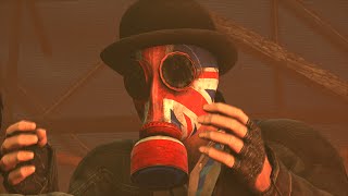 What i see when i think of Killing Floor...