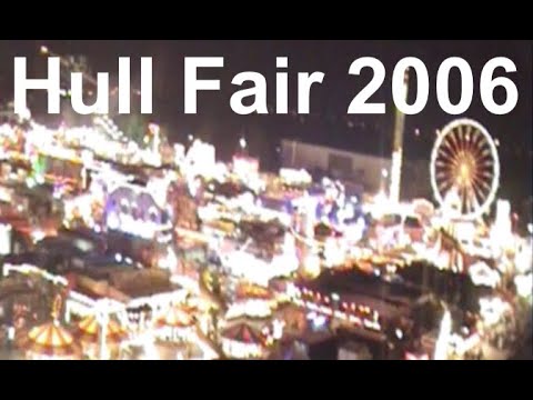 Hull Fair 2006