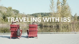 Tips For Traveling With IBS | The IBS Academy