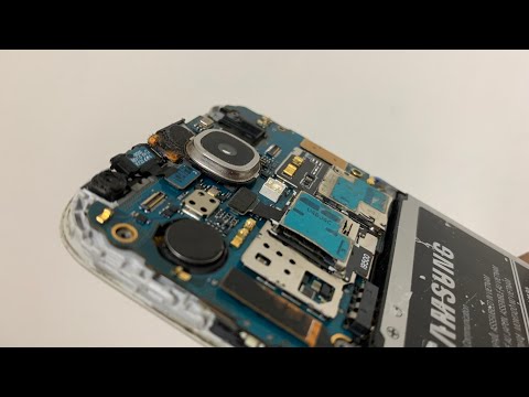 Android Smartphone EXPOSED! 😱🔥 What’s Inside Will SHOCK You! 💥📱