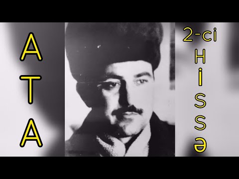 ATA 2-Cİ HİSSƏ | MİRƏDDİN OFFİCİAL | SUPER İFA