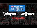 LIVE: North Judson-San Pierre vs South Central - High School Softball Playoffs