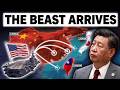 UNTOUCHABLE: U.S. Carrier Shocks China & Russia... And Xi Is TRAPPED