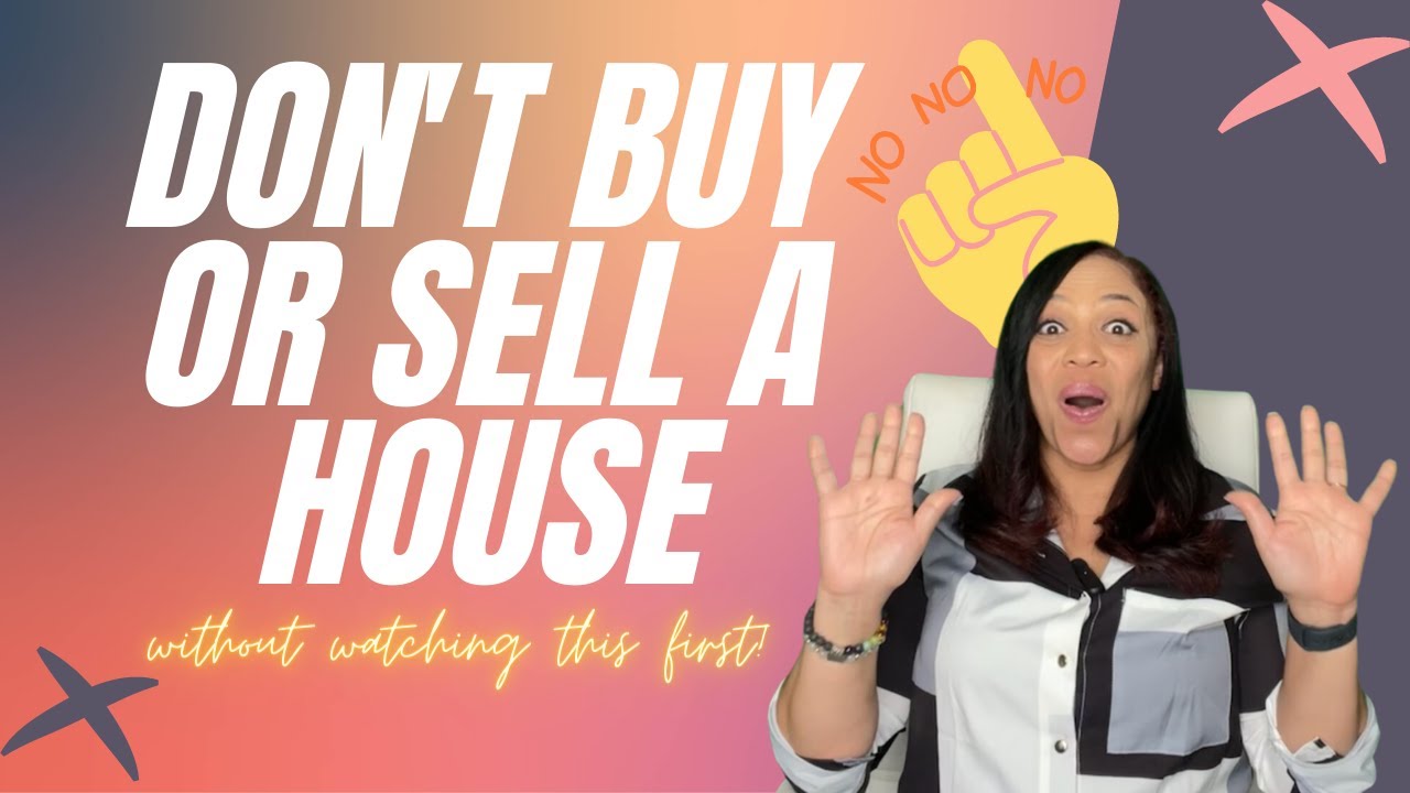 Mastering Your Home Buying Journey: First Steps To  A Successful Home Buying Journey