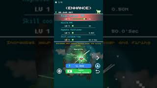 retro shooting mod تحميل لعبه مهكره screenshot 3