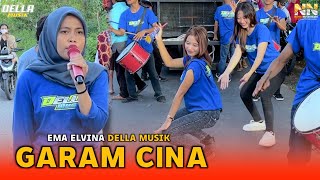 Download Lagu DJ GARAM CINA GOYANG ASIK VERSI EMA ELVINA DANGDUT JALANAN DELLA MUSIK MP3