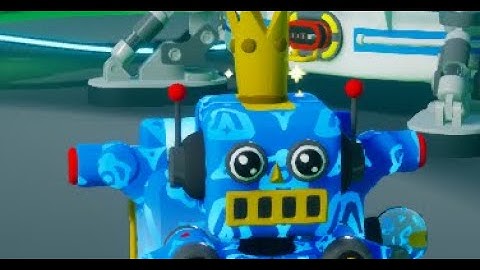 My first song in ASTRONEER :D