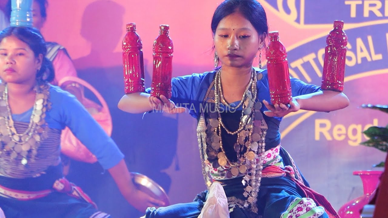 HOJAGIRI DANCE  31st HOJAGIRI FESTIVAL 2023